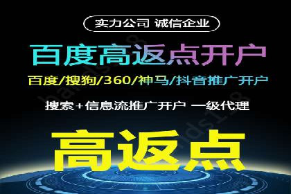 成功SEM推广代运营案例分享